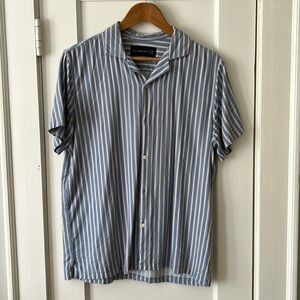 Abercrombie & Fitch ButtonDown